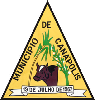 A Prefeitura Municipal de Canápolis concluiu mais um trabalho de cascalhamento na estrada que liga Canápolis até a comunidade de Santo Antônio.